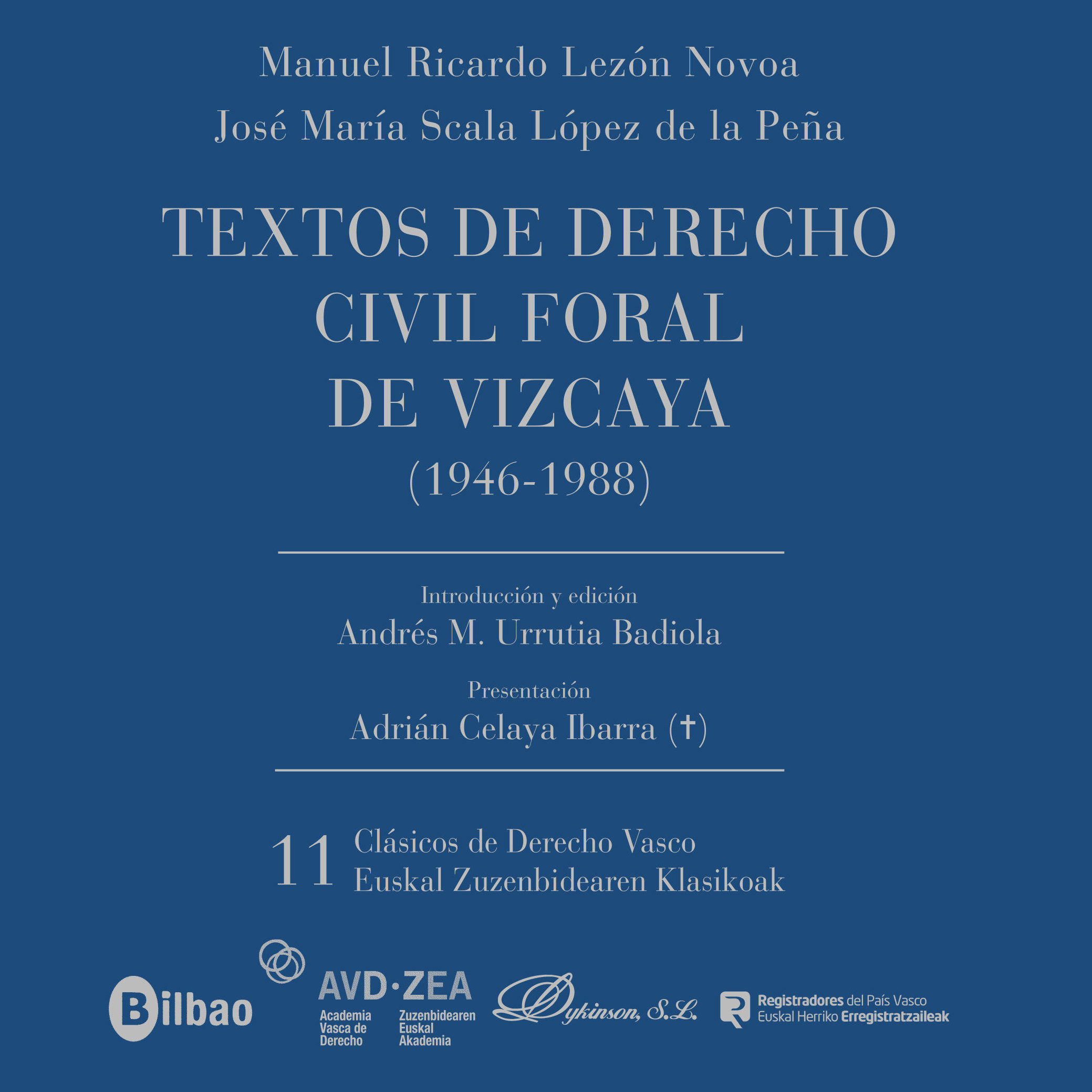 Apertura del curso judicial 2025-2026