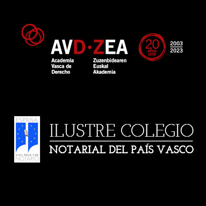 Apertura del curso judicial 2025-2026